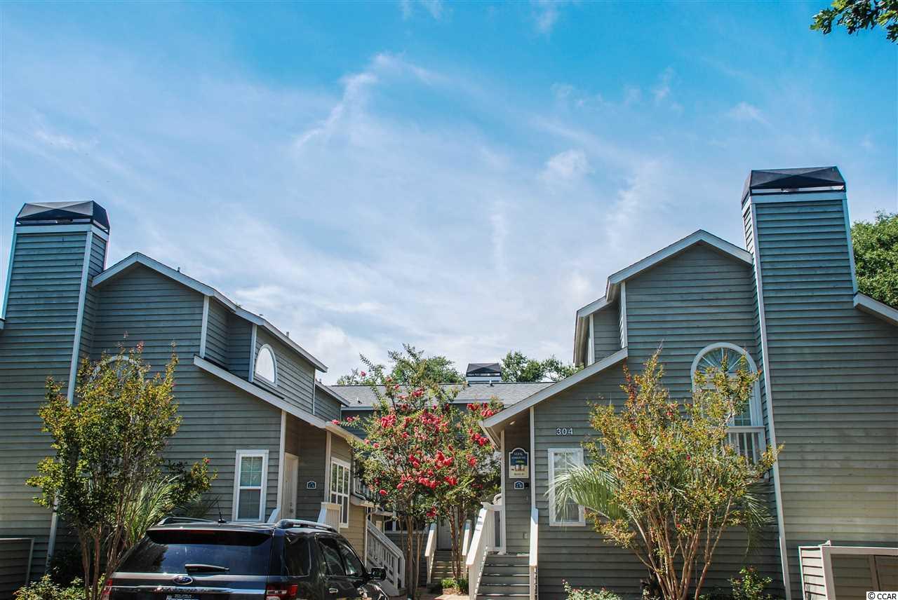 304 Cumberland Terrace Dr. UNIT 2-E Myrtle Beach, SC 29572