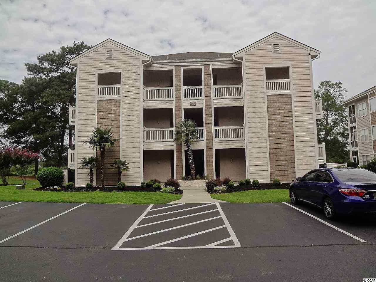 221 Kings Trail Dr. UNIT #1404 Sunset Beach, NC 28468