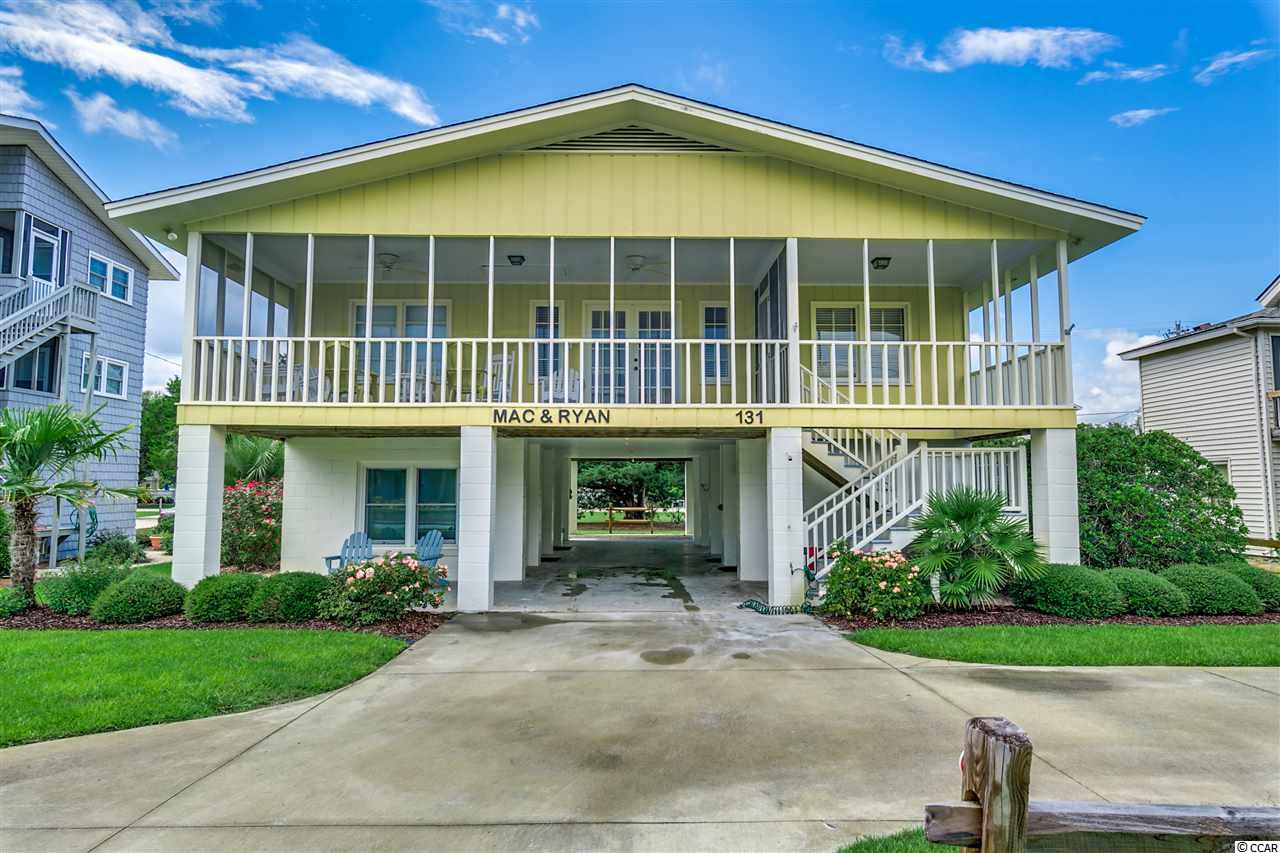 131 Seaview Loop Pawleys Island, SC 29585