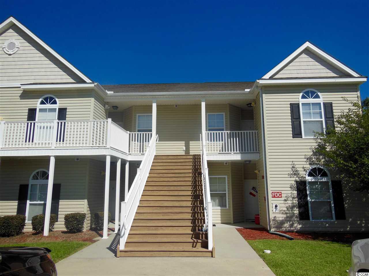 200 Port Smith Dr. UNIT #7 Myrtle Beach, SC 29588