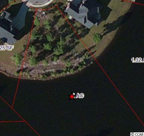 Lot 511 Awendaw Ct. Myrtle Beach, SC 29579