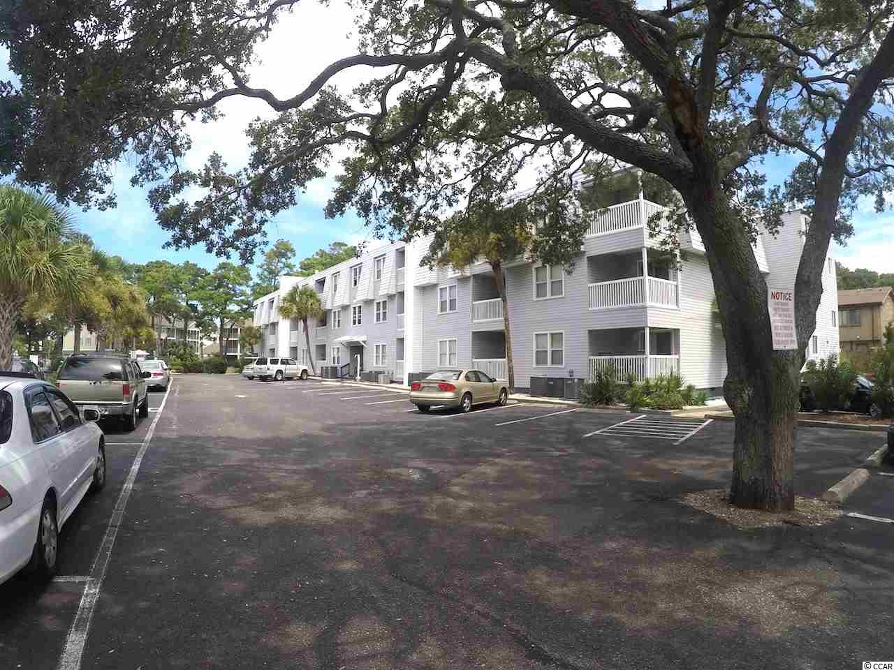 401 North Hillside Dr. UNIT 3E North Myrtle Beach, SC 29582