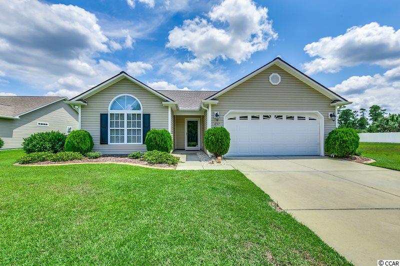657 W Perry Rd. Myrtle Beach, SC 29579
