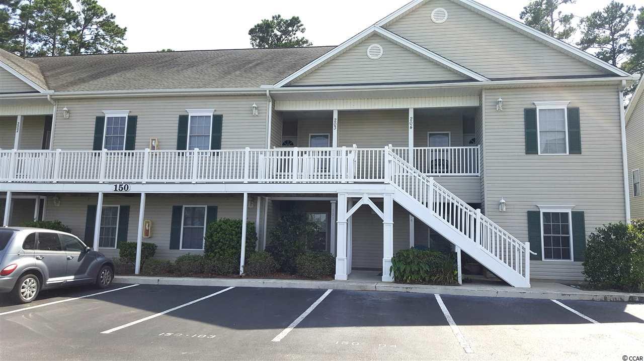 150 Lazy Willow Ln. UNIT #204 Myrtle Beach, SC 29588