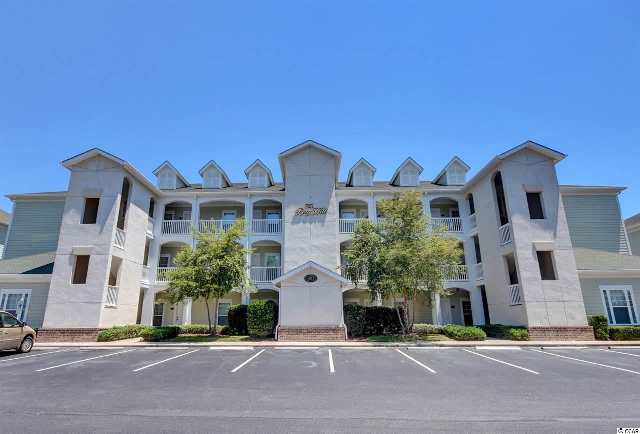 1017 World Tour Blvd. UNIT #304 Myrtle Beach, SC 29579