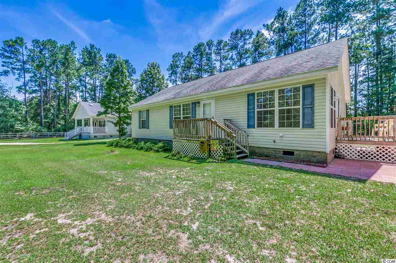 2409 Grier Dock Rd. Galivants Ferry, SC 29544