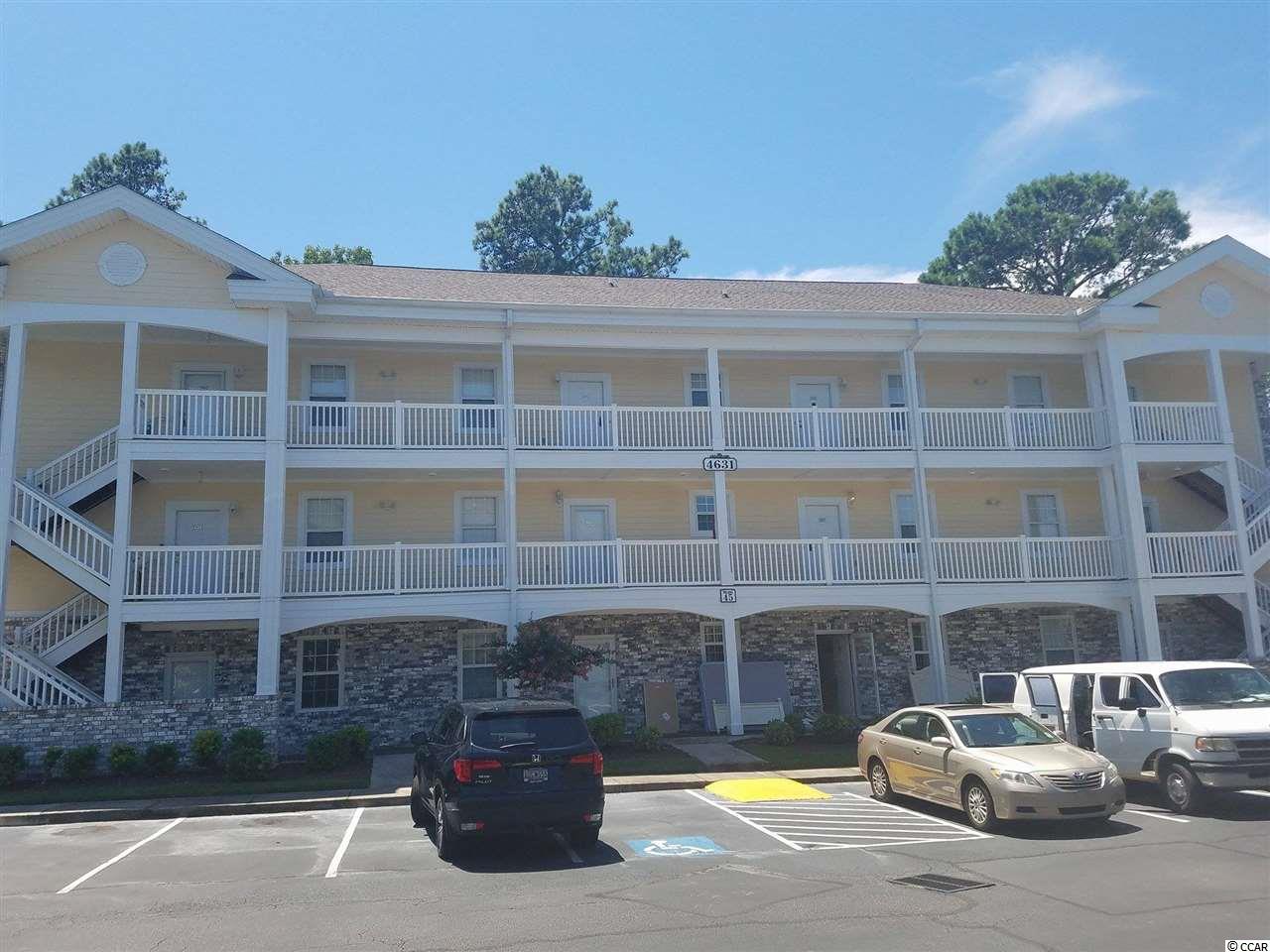 4631 Wild Iris Dr. UNIT 45-301 Myrtle Beach, SC 29577