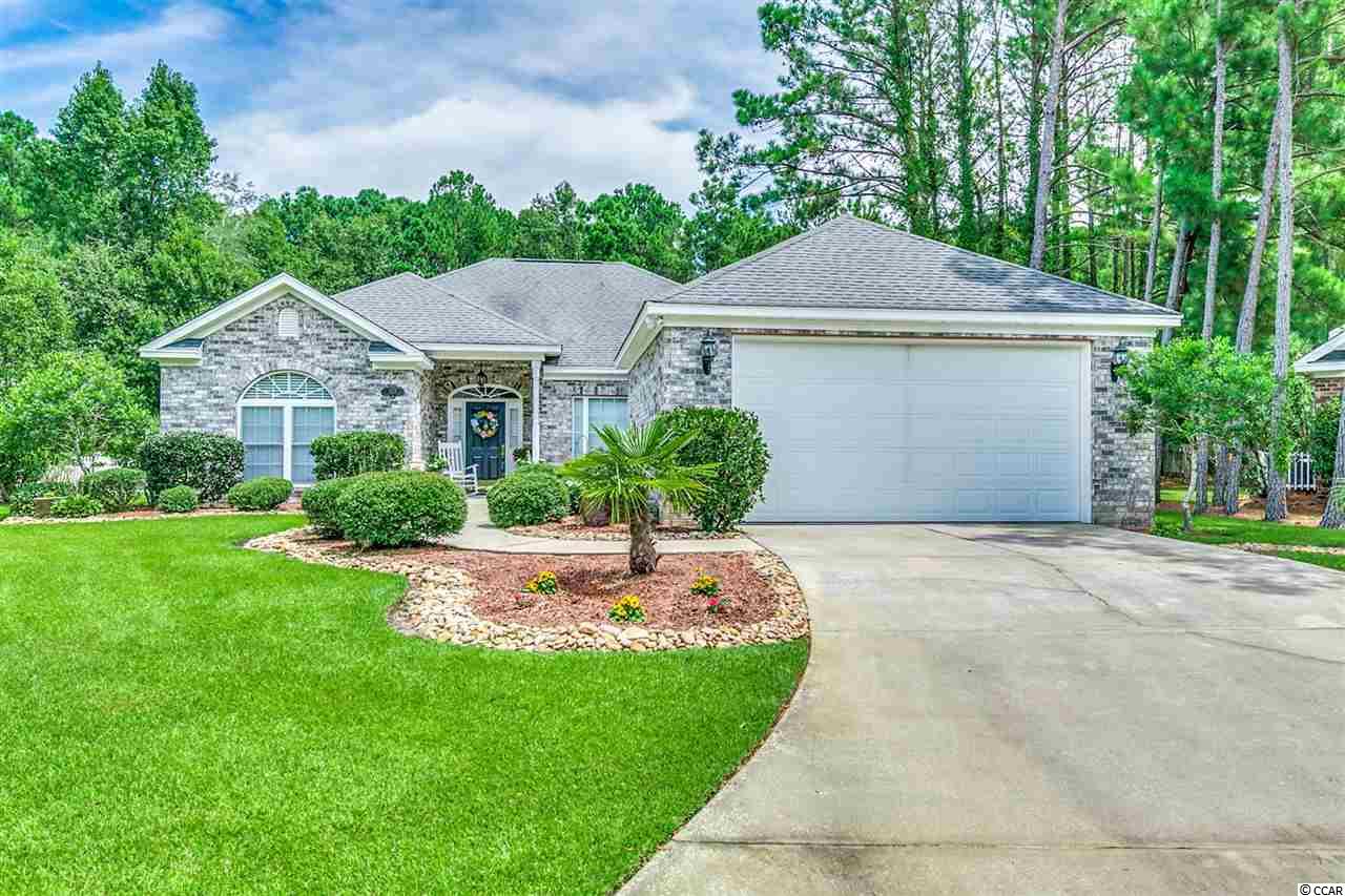 1425 Glenkeith Ct. Myrtle Beach, SC 29575