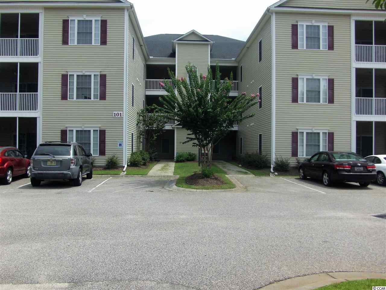 101 Maddington Place Dr. UNIT #202 Surfside Beach, SC 29575