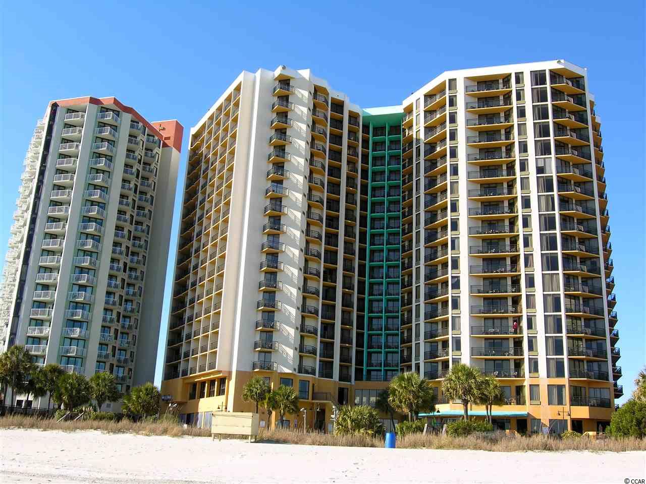 2710 N Ocean Blvd. UNIT #402 Myrtle Beach, SC 29577