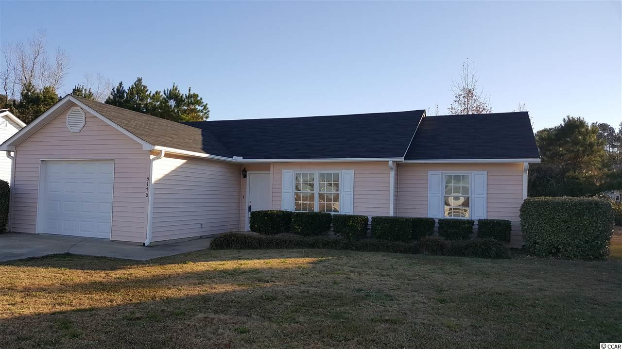 5170 Spring St. Loris, SC 29569