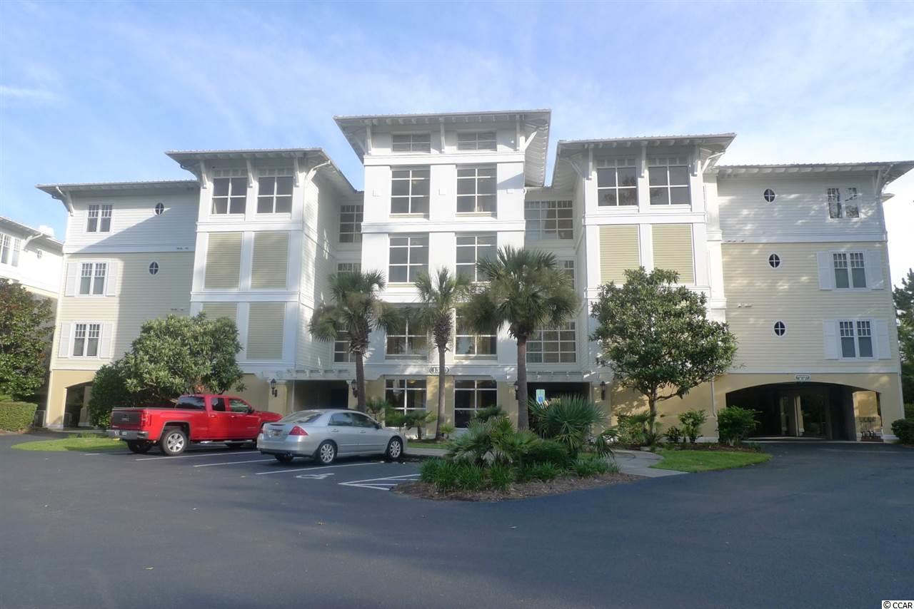 1330 Villa Marbella Ct. UNIT 3-304 Myrtle Beach, SC 29572