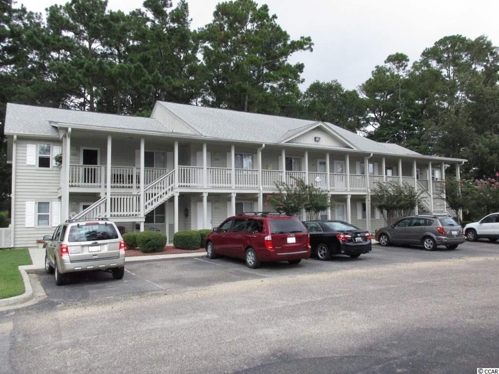 1132 White Tree Ln. UNIT F Myrtle Beach, SC 29588