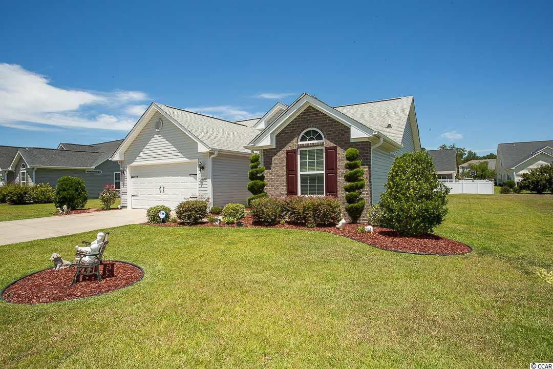 428 Carolina Woods Dr. Myrtle Beach, SC 29588