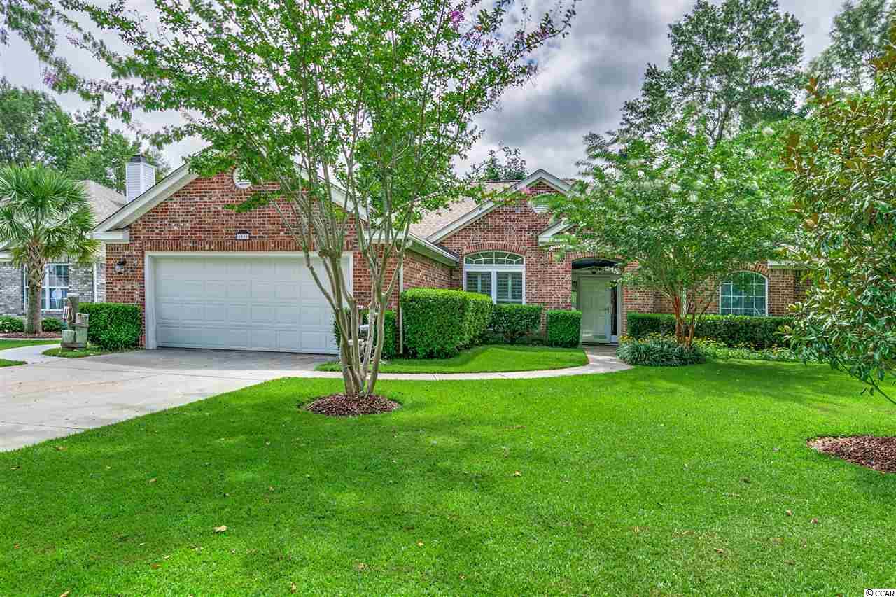 1199 Coinbow Ln. Myrtle Beach, SC 29579