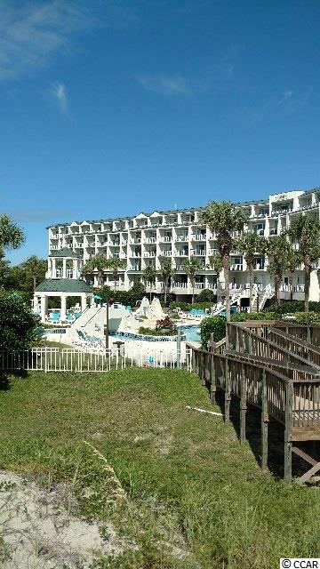 601 Retreat Beach Circle UNIT #421 Pawleys Island, SC 29585