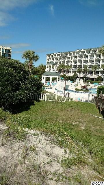 601 Retreat Beach Circle UNIT #421 Pawleys Island, SC 29585