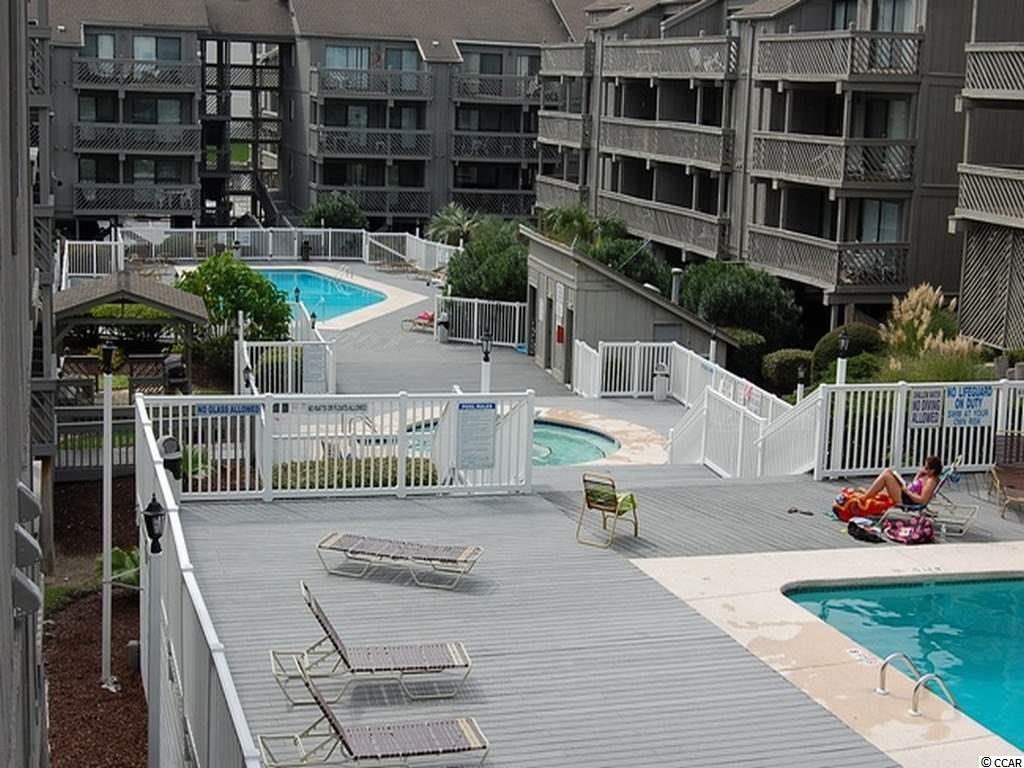 9621 Shore Dr. UNIT D-306 Myrtle Beach, SC 29572