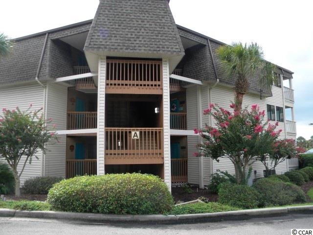 5601 N Ocean Blvd. UNIT A-318 Myrtle Beach, SC 29577