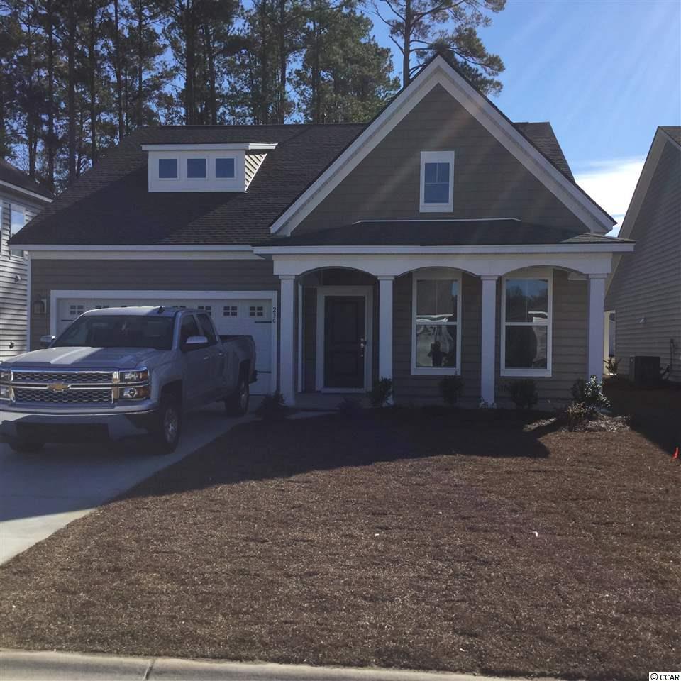 230 Harbison Circle Myrtle Beach, SC 29588