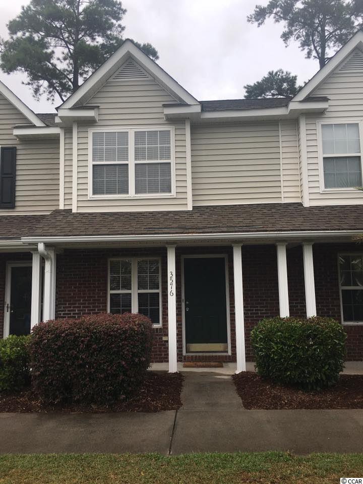 3576 Evergreen Way Myrtle Beach, SC 29577