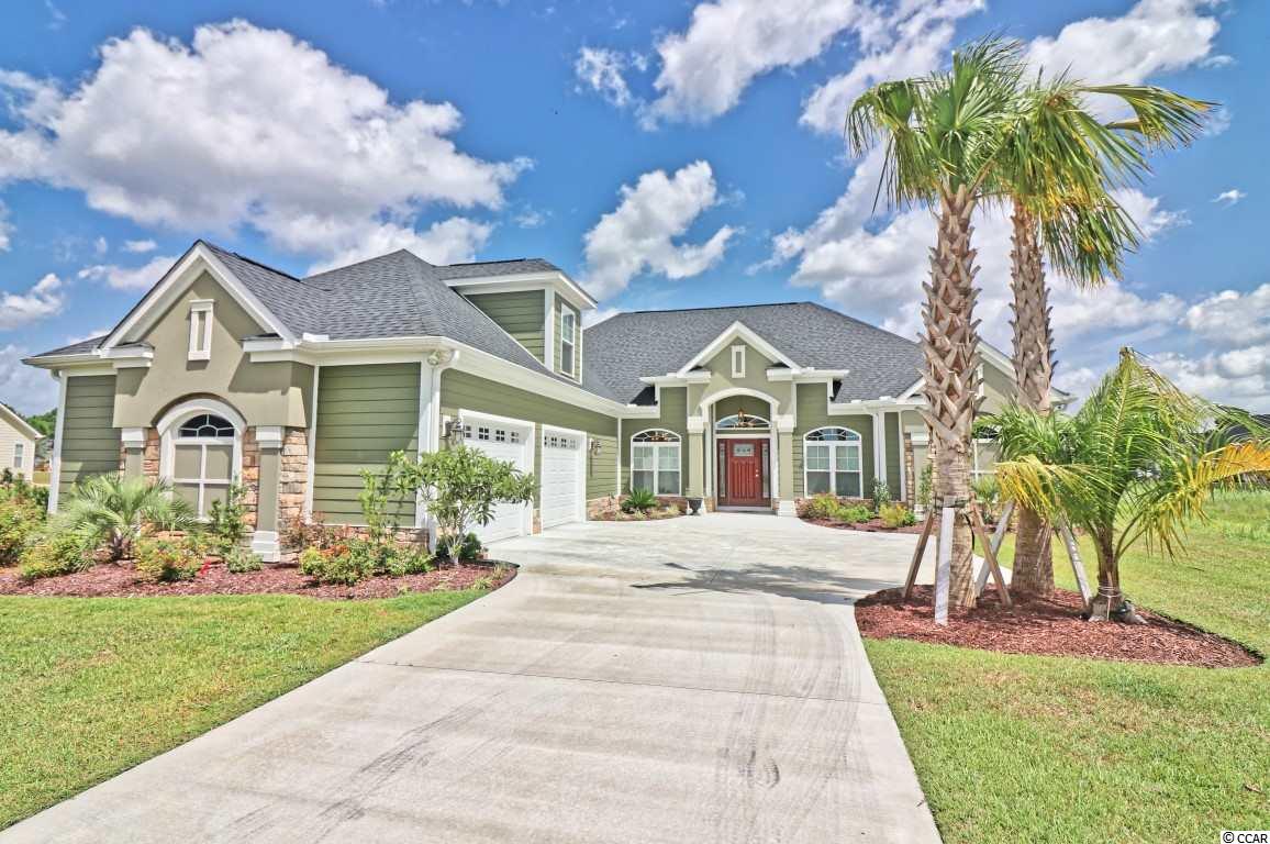 654 Uniola Dr. Myrtle Beach, SC 29579