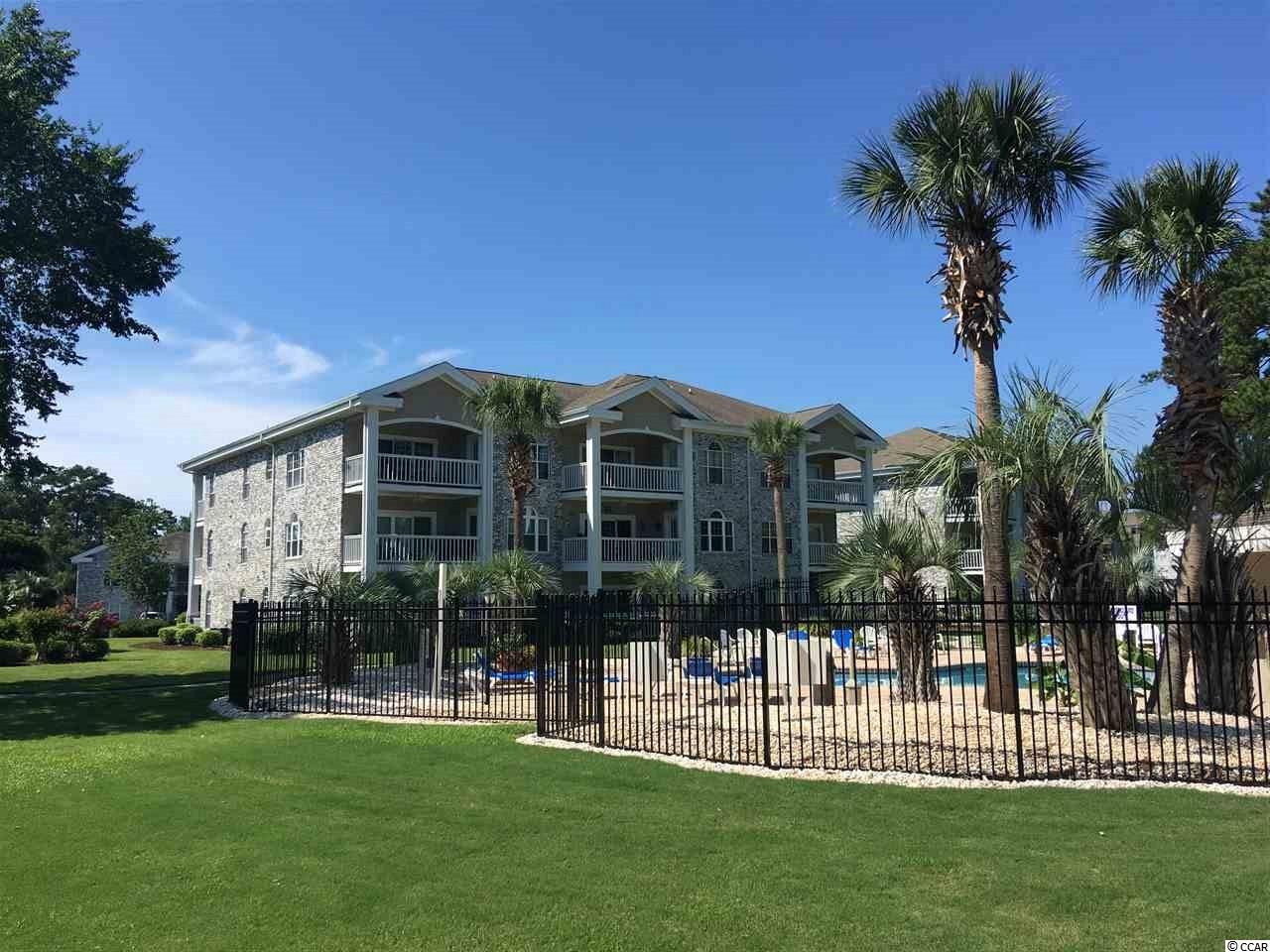 4745 Wild Iris Dr. UNIT #201 Myrtle Beach, SC 29577