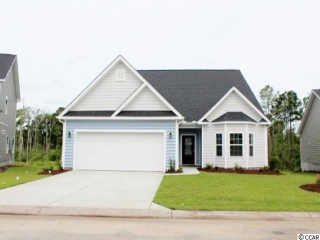4401 Marshwood Dr. Myrtle Beach, SC 29579