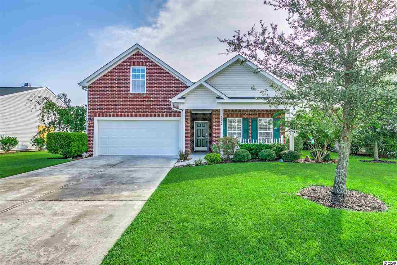 1348 Brighton Ave. Myrtle Beach, SC 29588