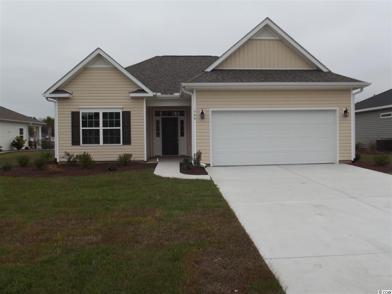 566 Carrick Loop Longs, SC 29568