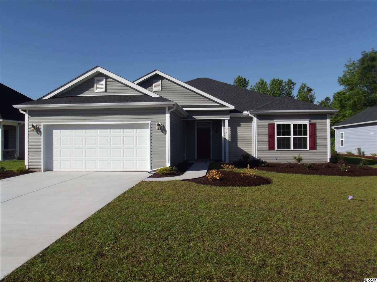 200 Belclare Way Longs, SC 29568