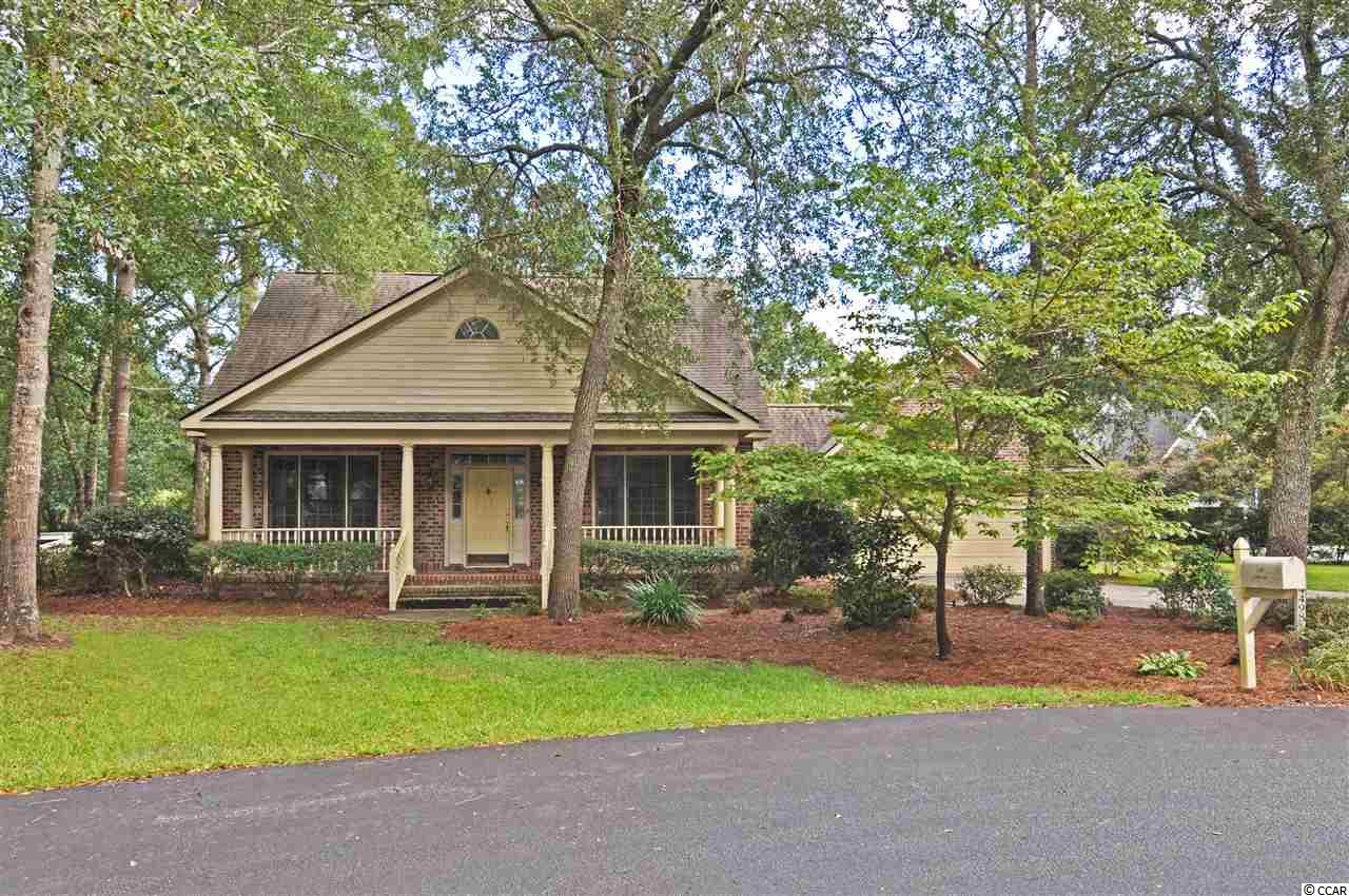 4498 Canter Ln. Murrells Inlet, SC 29576