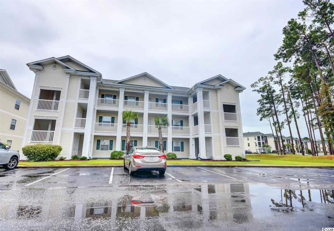 510 White River Dr. UNIT 24-D Myrtle Beach, SC 29579