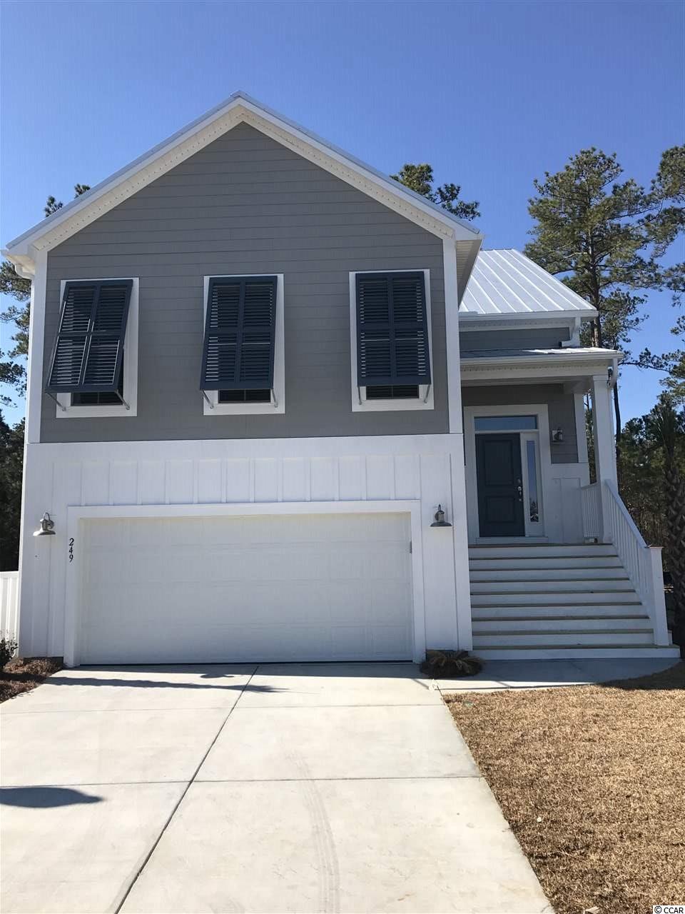 249 Spendor Circle Murrells Inlet, SC 29576