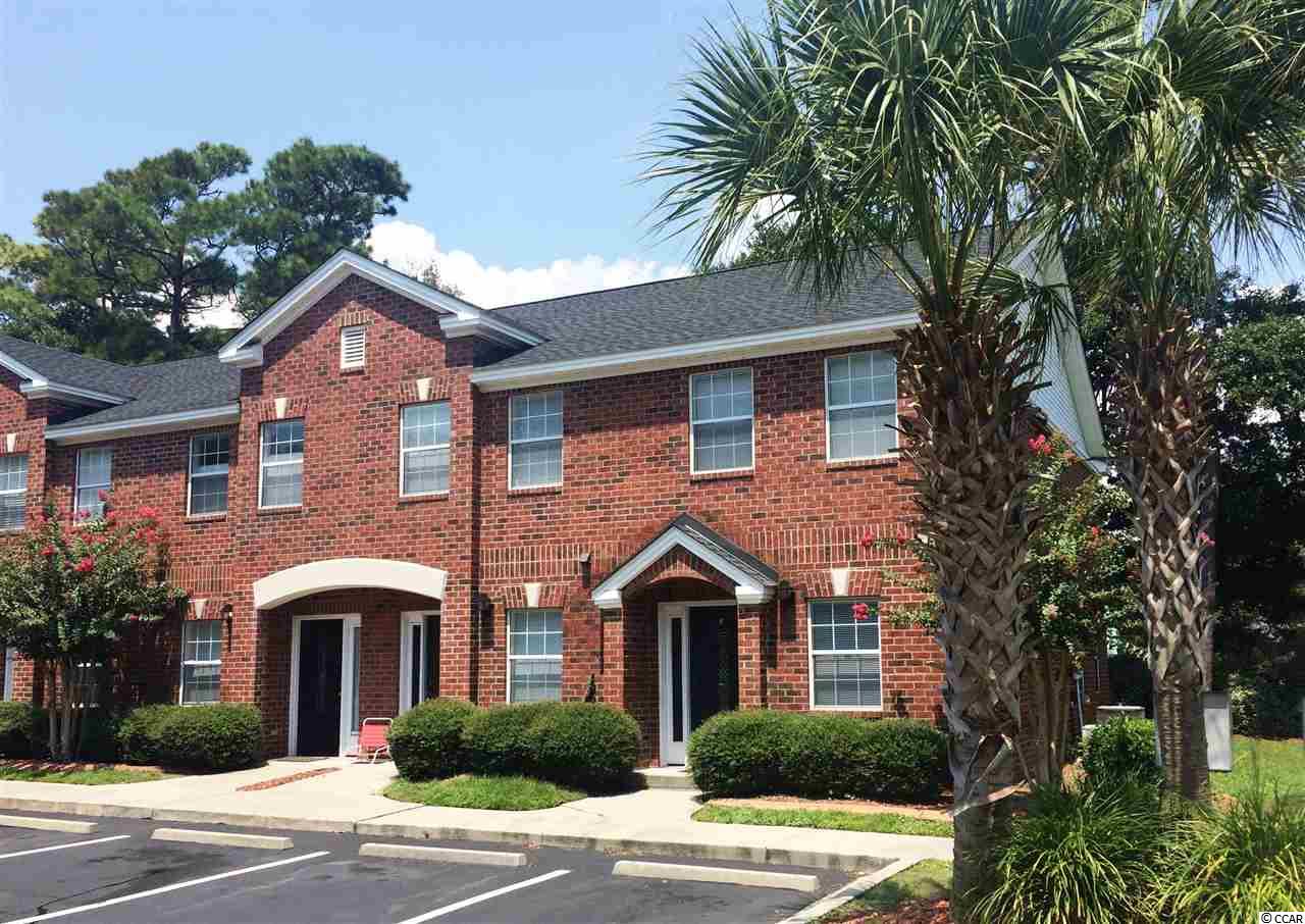 914 S Hillside Dr. UNIT J North Myrtle Beach, SC 29582