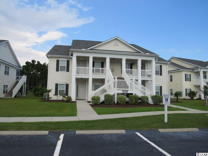 4904 Britewater Ct. UNIT #202 Myrtle Beach, SC 29579