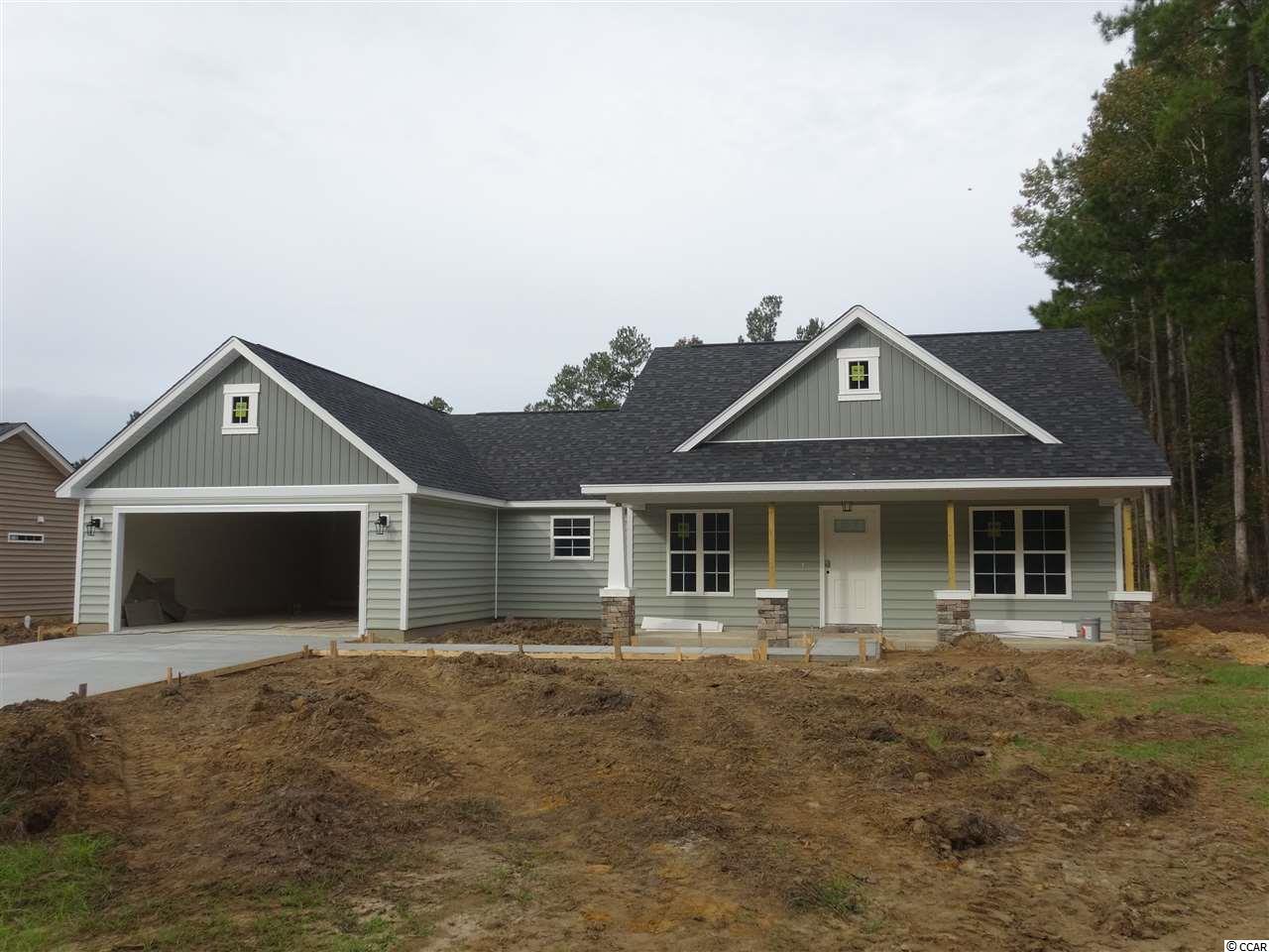 217 Penn Circle Aynor, SC 29544