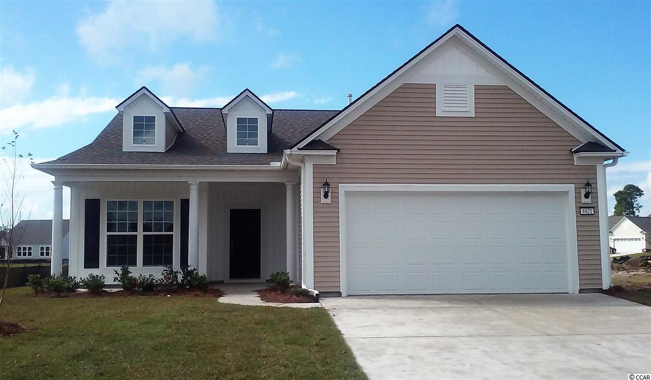 4421 Utsey Dr. Myrtle Beach, SC 29579