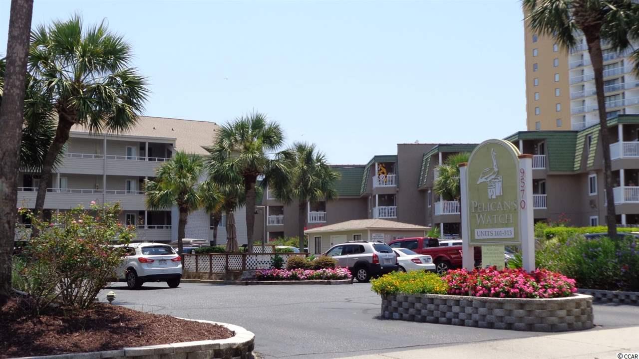 9570 Shore Dr. UNIT #111 Myrtle Beach, SC 29572