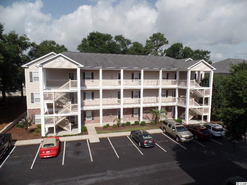 1058 Sea Mountain Hwy. UNIT 10-202 North Myrtle Beach, SC 29582
