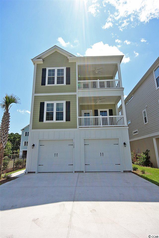 1309 Battery Park Dr. North Myrtle Beach, SC 29582