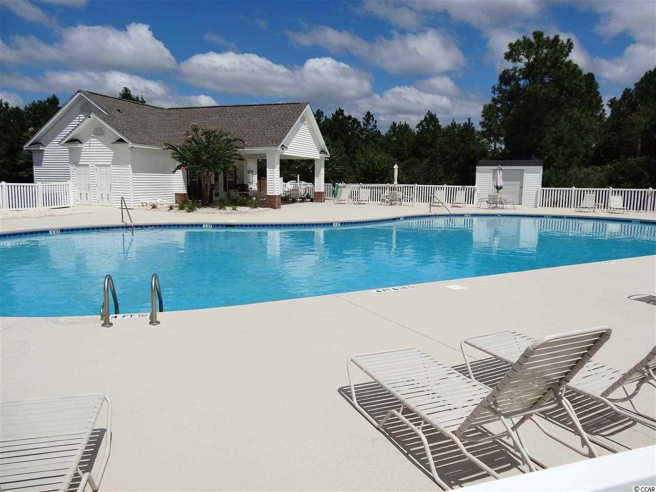 424 Hillsborough Dr. Conway, SC 29526