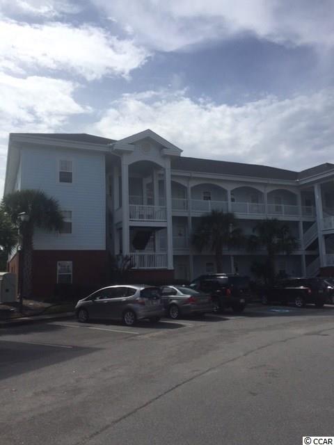 4136 Hibiscus Dr. UNIT #101 Little River, SC 29566