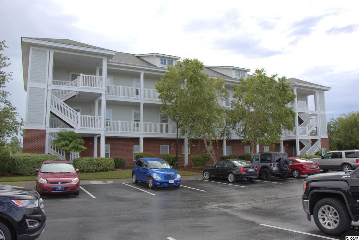 701 Sallyport Dr. UNIT #1112 Myrtle Beach, SC 29579