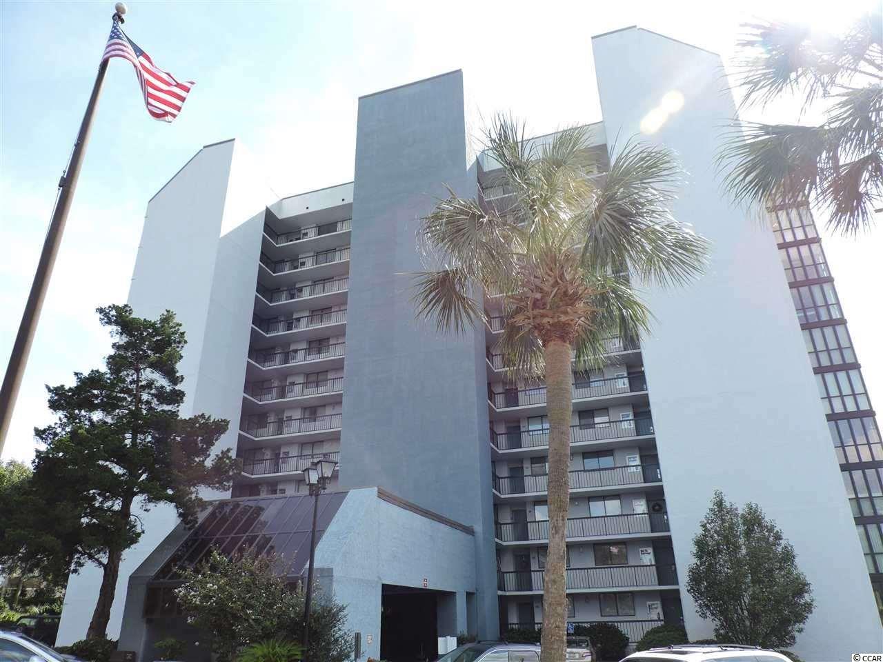 311 N 69th Ave. N UNIT #405 Myrtle Beach, SC 29572