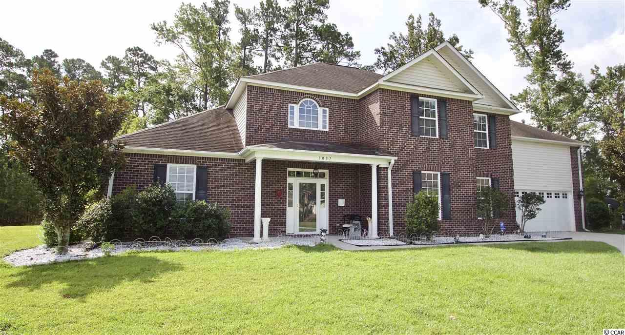 7057 Blade Beak Ln. Myrtle Beach, SC 29588