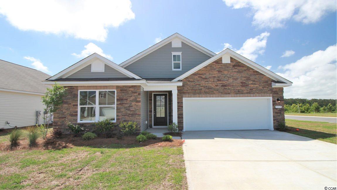 572 Slippery Rock Way Carolina Shores, NC 28467