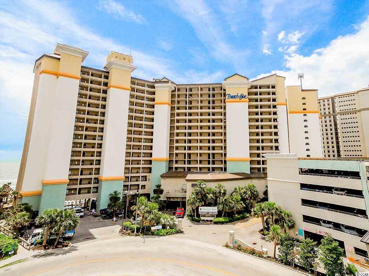 4800 S Ocean Blvd. UNIT #1204 North Myrtle Beach, SC 29582