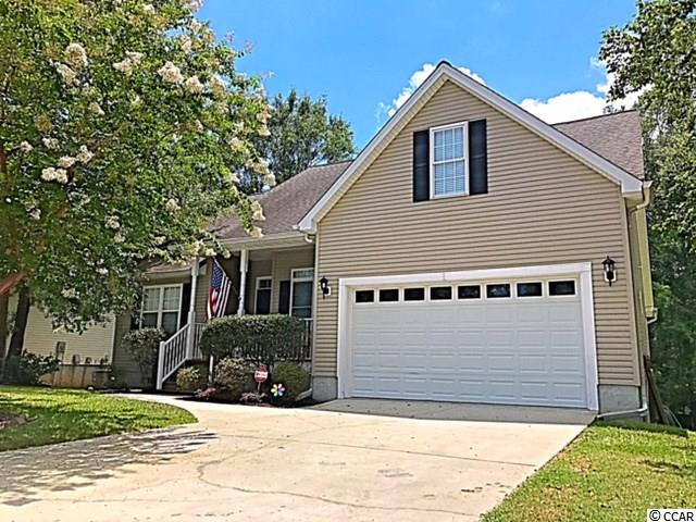 311 Foxridge Dr. Myrtle Beach, SC 29588