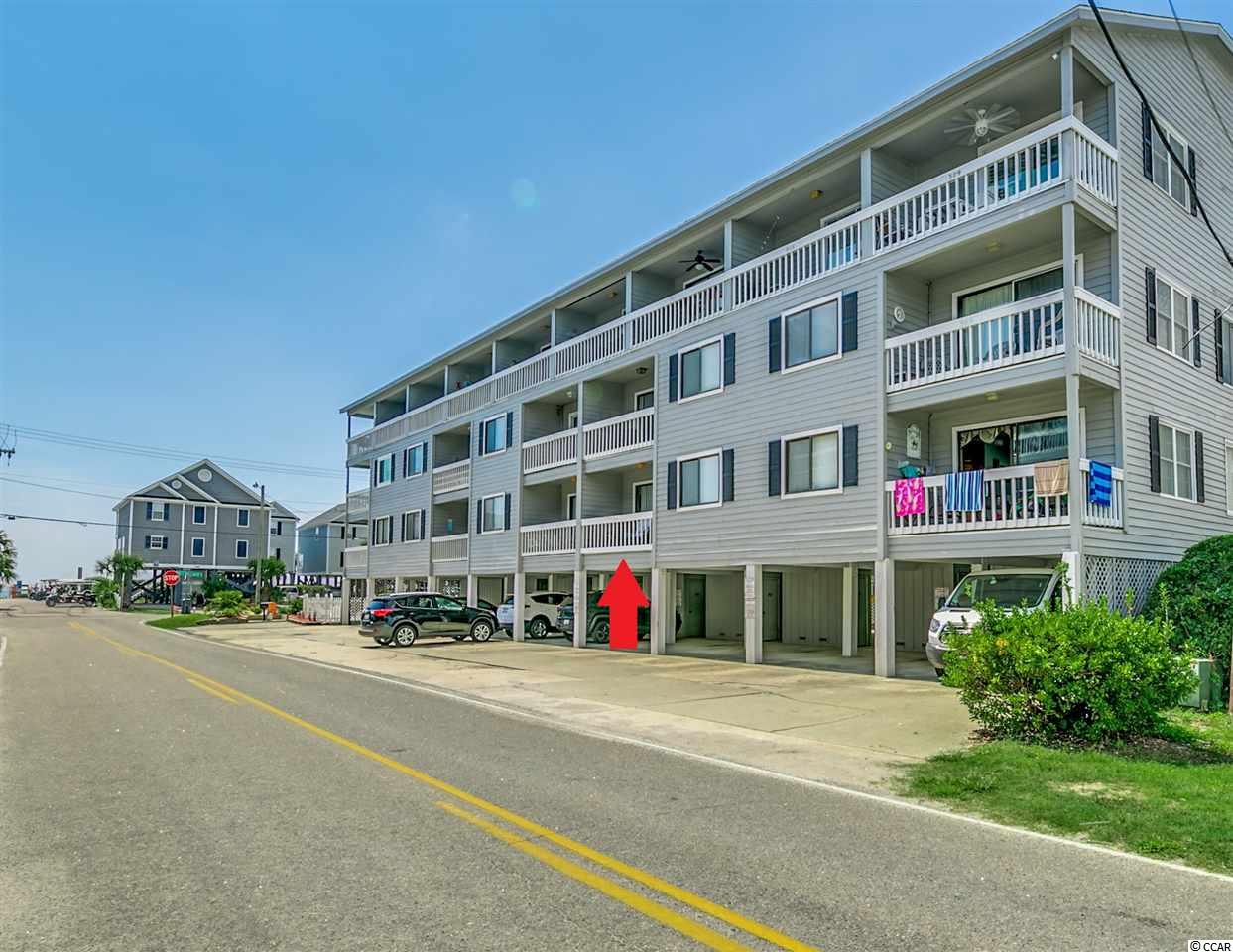 1429 N Waccamaw Dr. UNIT #204 Garden City, SC 29576